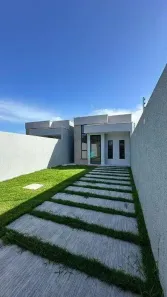 Casa com 4 Quartos à venda, 98m² no João de Castro, Aquiraz