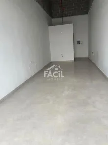 Ponto Comercial para alugar, 42m² no Praia de Itaparica, Vila Velha
