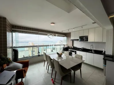 Apartamento com 3 Quartos à venda, 90m² no Vila Alzira, Guarujá