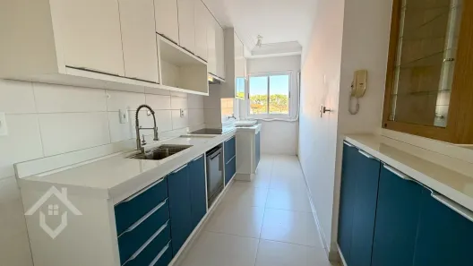 Apartamento com 2 Quartos à venda, 71m² no Vera Cruz, Caçapava