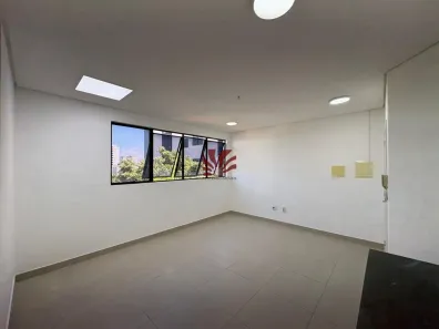 Sala Comercial para alugar, 35m² no Centro, Canoas