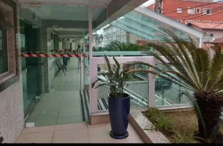 Apartamento com 3 Quartos à venda, 114m² no Ocian, Praia Grande