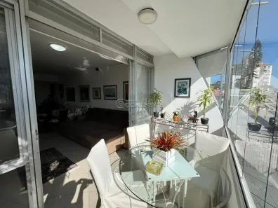 Apartamento com 3 Quartos à venda, 138m² no Itaguaçu, Florianópolis