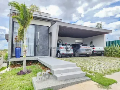 Sobrado com 4 Quartos à venda, 403m² no Loteamento Residencial e Comercial Horto Florestal, Jundiaí