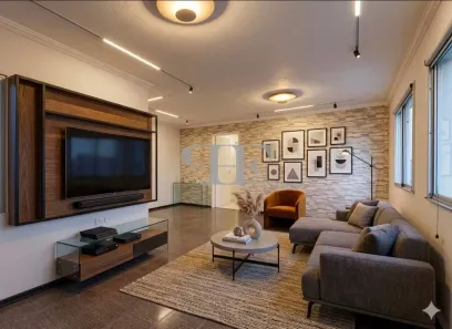 Apartamento com 3 Quartos à venda, 102m² no Pinheiros, São Paulo