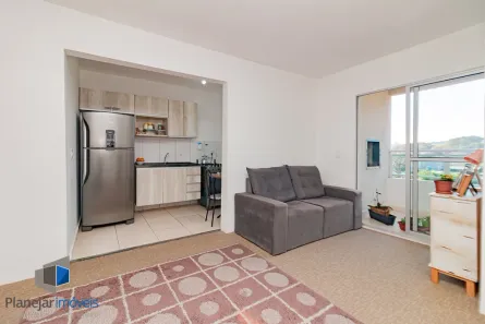 Apartamento com 2 Quartos à venda, 59m² no Morro Santana, Porto Alegre