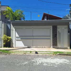 Casa com 3 Quartos à venda, 220m² no Parque Morumbi, Mogi das Cruzes