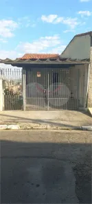Casa com 3 Quartos à venda, 160m² no Jardim Peri, São Paulo