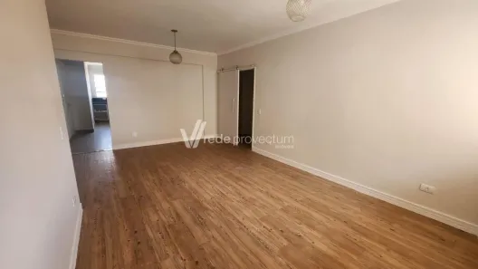 Apartamento com 4 Quartos à venda, 106m² no Bonfim, Campinas