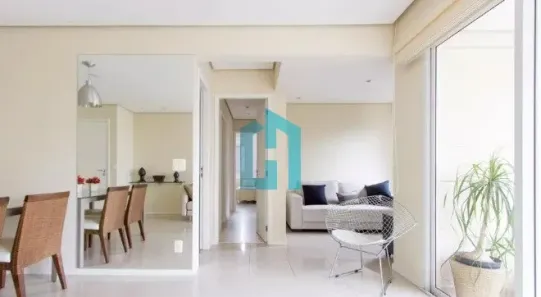 Apartamento com 3 Quartos à venda, 104m² no Planalto Paulista, São Paulo