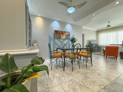Apartamento com 2 Quartos à venda, 74m² no Pompéia, Santos