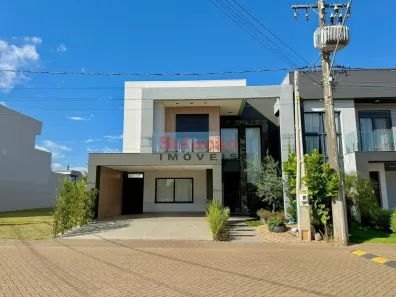 Casa de Condomínio com 3 Quartos à venda, 190m² no Fátima, Canoas