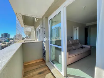 Apartamento com 1 Quarto à venda, 52m² no Petrópolis, Porto Alegre