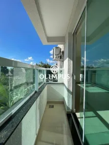 Apartamento com 3 Quartos à venda, 79m² no Vigilato Pereira, Uberlândia