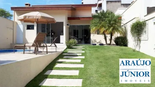 Casa com 2 Quartos à venda, 152m² no Centro, Americana