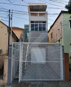 Sobrado com 5 Quartos à venda, 272m² no Vila Maria Alta, São Paulo