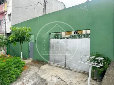 Lote/Terreno à venda, 256m² no Jardim Esmeralda (Zona Sul), São Paulo