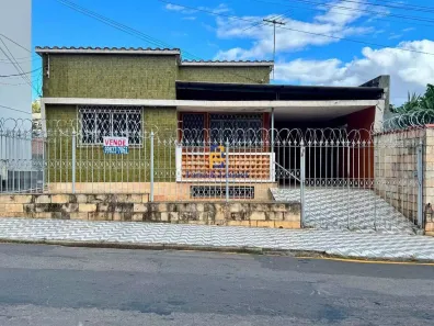 Casa com 3 Quartos à venda, 150m² no Bairu, Juiz de Fora