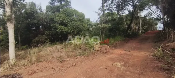 Lote/Terreno à venda, 466m² no , Bela Vista de Goiás