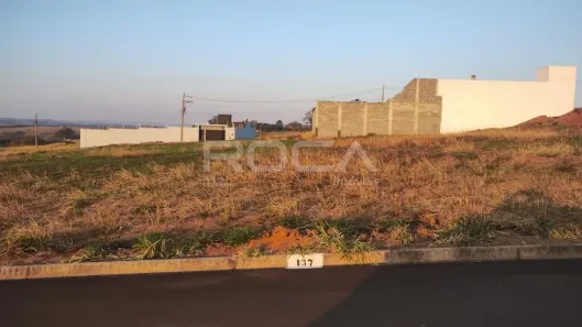 Lote/Terreno à venda, 1000m² no Loteamento Jardim Vista Alegre, São Carlos