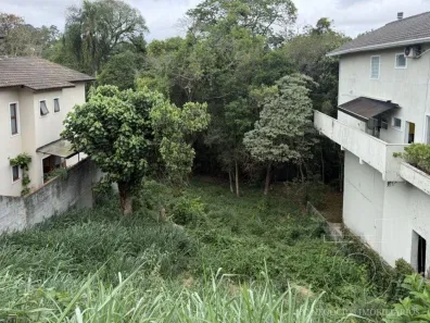 Lote/Terreno à venda, 517m² no Pousada dos Bandeirantes, Carapicuíba