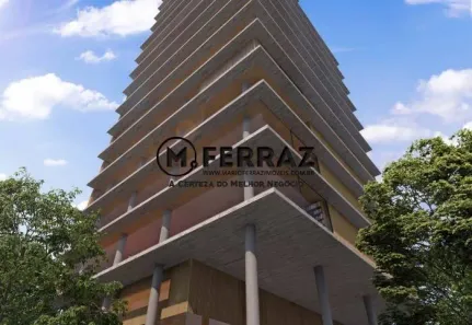 Apartamento com 4 Quartos à venda, 356m² no Jardim Paulistano, São Paulo