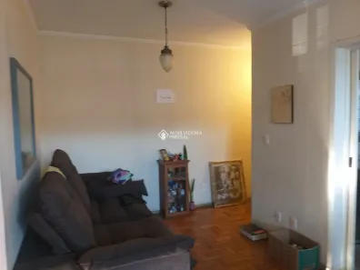 Apartamento com 2 Quartos à venda, 70m² no Jardim Itu, Porto Alegre