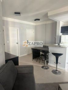 Apartamento com 1 Quarto à venda, 52m² no Parque Residencial Aquarius, São José dos Campos