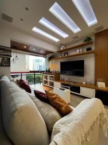 Apartamento com 2 Quartos à venda, 91m² no Barra da Tijuca, Rio de Janeiro