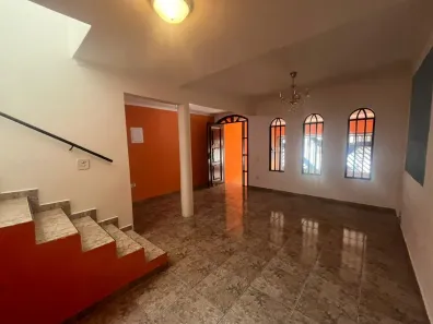 Sobrado com 3 Quartos à venda, 110m² no Assunção, São Bernardo do Campo