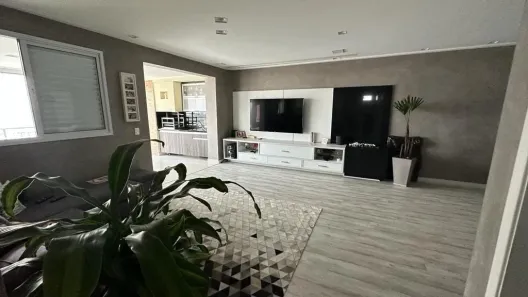 Apartamento com 2 Quartos à venda, 115m² no Santo Amaro, São Paulo