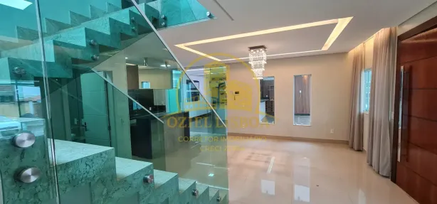 Casa com 3 Quartos à venda, 300m² no Setor Habitacional Vicente Pires - Trecho 3, Brasília