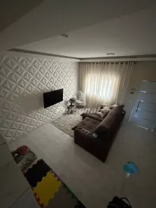 Sobrado com 3 Quartos para alugar, 150m² no Campos Elíseos, Taubaté
