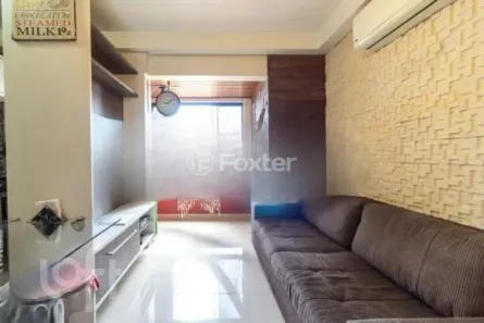 Apartamento com 1 Quarto à venda, 40m² no Cristo Redentor, Porto Alegre