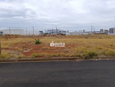 Lote/Terreno à venda, 250m² no Aclimação, Uberlândia