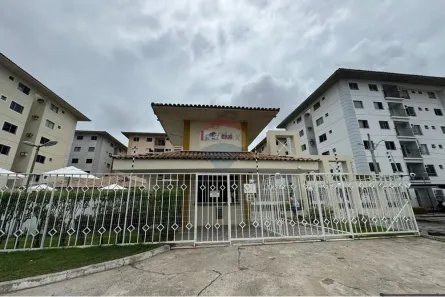 Apartamento com 3 Quartos à venda, 71m² no Industrial, Aracaju