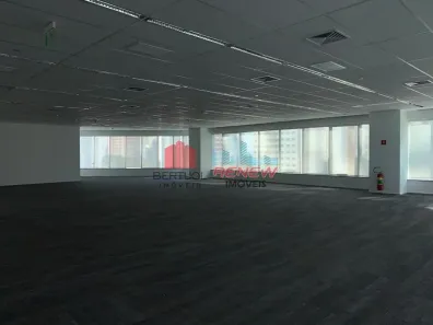 Sala Comercial para alugar, 1037m² no Itaim Bibi, São Paulo