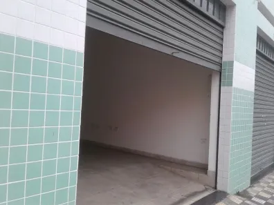 Ponto Comercial para alugar, 80m² no Centro, Jacareí