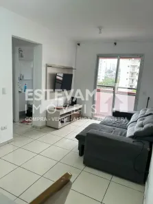 Apartamento com 2 Quartos à venda, 52m² no Jardim Umarizal, São Paulo