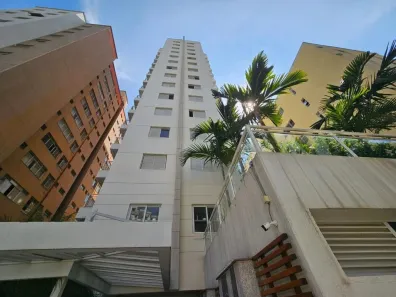 Apartamento com 1 Quarto para alugar, 40m² no Centro, Campinas
