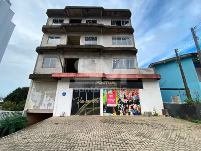 Sala Comercial para alugar, 220m² no Universitário, Chapecó