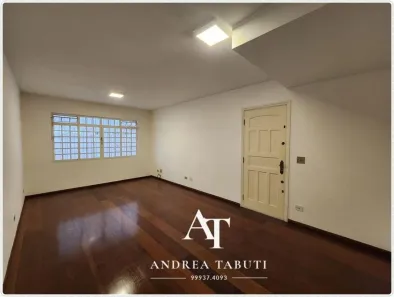 Sobrado com 3 Quartos à venda, 131m² no Jardim Trussardi, São Paulo