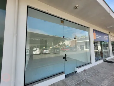 Sala Comercial para alugar, 57m² no Centro, Jaraguá do Sul