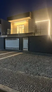 Casa com 4 Quartos à venda, 16529m² no Plano Diretor Norte, Palmas
