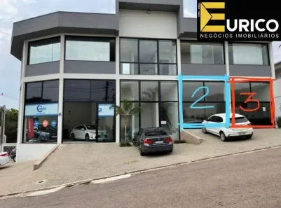 para alugar, 42m² no Parque Nova Suíça, Valinhos
