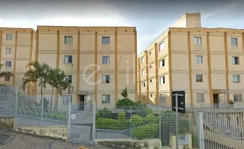 Apartamento com 3 Quartos à venda, 75m² no Vila Marieta, Campinas