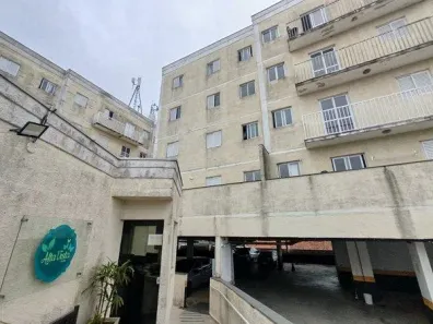 Apartamento com 2 Quartos à venda, 82m² no Parque Turiguara, Cotia