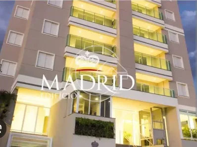 Apartamento com 2 Quartos à venda, 62m² no Centro, Marília