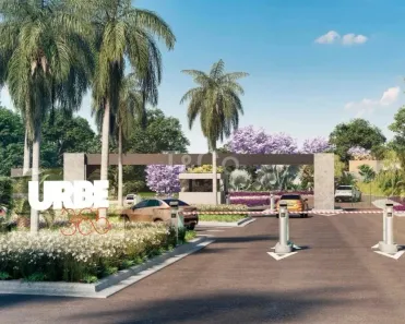 Lote/Terreno à venda, 409m² no Jardim Fortaleza, Paulínia