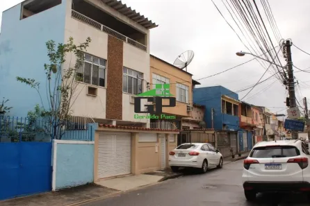 Casa com 3 Quartos à venda, 272m² no Praça Seca, Rio de Janeiro